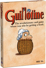 Cargar imagen en el visor de la galería, Guillotine (Inglés)
