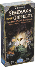 Cargar imagen en el visor de la galería, Shadows Over Camelot: Card Game (Inglés}
