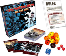 Cargar imagen en el visor de la galería, The Walking Dead: The Dice Game (multilenguajes)
