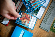 Cargar imagen en el visor de la galería, G.I. JOE Deck-Building Game (Inglés)
