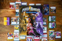 Cargar imagen en el visor de la galería, Power Rangers Deck-Building Game (Inglés)
