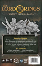 Cargar imagen en el visor de la galería, Viajes por la Tierra Media: Pack de figuras Villanos de Eriador (Inglés)
