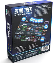 Cargar imagen en el visor de la galería, Star Trek: Star Realms- Core Set (Inglés)
