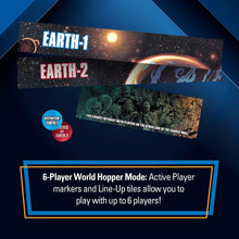 Cargar imagen en el visor de la galería, DC Comics DBG: Multiverse Box Super Heroes Edition (Inglés)
