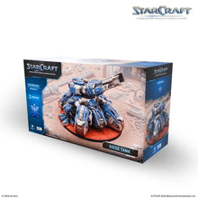 Cargar imagen en el visor de la galería, Starcraft - Siege Tank, Expansion Set (PREVENTA)
