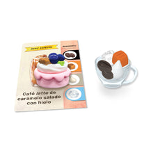 Cargar imagen en el visor de la galería, COFFEE RUSH - TARTAS DELICIOSAS  (PRE-VENTA)

