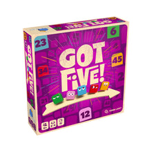 Cargar imagen en el visor de la galería, GOT FIVE (PRE-VENTA)
