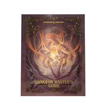 Cargar imagen en el visor de la galería, DUNGEONS AND DRAGONS GUIA DUNGEON MASTER 2024 (PRE-VENTA)
