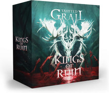 Cargar imagen en el visor de la galería, Tainted Grail: Kings of Ruin- Corebox (Inglés)
