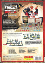 Cargar imagen en el visor de la galería, Fallout Factions: Battle for Nuka-World Starter Set (Inglés)
