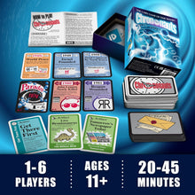 Cargar imagen en el visor de la galería, Chrononauts (Inglés)
