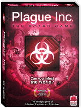 Cargar imagen en el visor de la galería, Plague inc. The board Game (Ingles)
