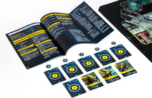 Cargar imagen en el visor de la galería, Undaunted: 2200 Callisto (Inglés)
