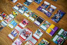 Cargar imagen en el visor de la galería, Power Rangers Deck-Building Game (Inglés)
