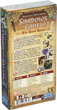 Cargar imagen en el visor de la galería, Shadows Over Camelot: Card Game (Inglés}
