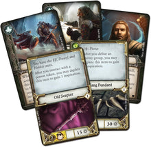 Cargar imagen en el visor de la galería, Viajes por la Tierra Media: Pack de figuras Villanos de Eriador (Inglés)
