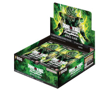 Cargar imagen en el visor de la galería, Dragon Ball Super Card Game Fusion World: Rivals Clash Booster Display  (FB06)
