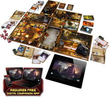 Cargar imagen en el visor de la galería, Mansions of Madness: Second Edition (Inglés)
