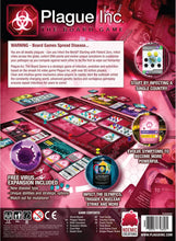 Cargar imagen en el visor de la galería, Plague inc. The board Game (Ingles)
