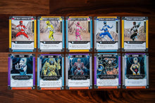 Cargar imagen en el visor de la galería, Power Rangers Deck-Building Game (Inglés)
