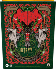 Cargar imagen en el visor de la galería, Betrayal: The Yuletide Tale (Inglés)
