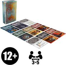 Cargar imagen en el visor de la galería, Betrayal: Deck Of Lost Souls (Inglés)
