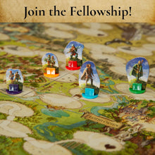 Cargar imagen en el visor de la galería, Lord of the Rings: Adventure to Mount Doom (Inglés)

