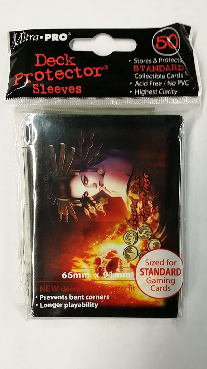 Ultra Pro L5R Isawa Koisa Sleeves (50) (66x91)
