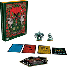 Cargar imagen en el visor de la galería, Betrayal: The Yuletide Tale (Inglés)
