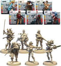 Cargar imagen en el visor de la galería, Zombicide: 2nd Edition (Inglés)

