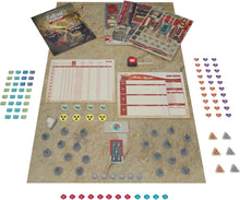 Cargar imagen en el visor de la galería, Fallout Factions: Battle for Nuka-World Starter Set (Inglés)
