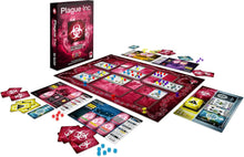 Cargar imagen en el visor de la galería, Plague inc. The board Game (Ingles)
