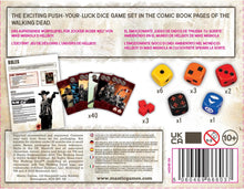 Cargar imagen en el visor de la galería, The Walking Dead: The Dice Game (multilenguajes)
