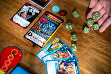 Cargar imagen en el visor de la galería, G.I. JOE Deck-Building Game (Inglés)
