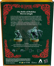Cargar imagen en el visor de la galería, Betrayal: The Yuletide Tale (Inglés)
