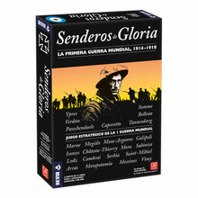 Cargar imagen en el visor de la galería, Senderos de Gloria
