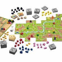 Cargar imagen en el visor de la galería, Carcassonne Big Box
