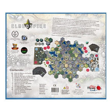 Cargar imagen en el visor de la galería, CLOUDSPIRE
