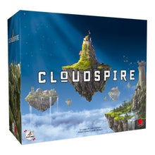 Cargar imagen en el visor de la galería, CLOUDSPIRE
