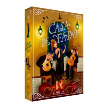 Cargar imagen en el visor de la galería, Casa de Fado (Español)
