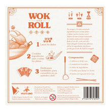 Cargar imagen en el visor de la galería, Wok And Roll
