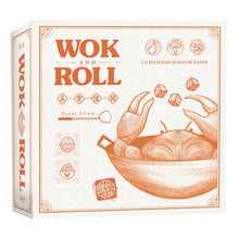Cargar imagen en el visor de la galería, Wok And Roll
