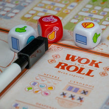 Cargar imagen en el visor de la galería, Wok And Roll
