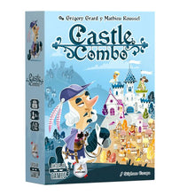 Cargar imagen en el visor de la galería, Castle Combo (Español)
