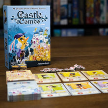 Cargar imagen en el visor de la galería, Castle Combo (Español)
