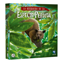Cargar imagen en el visor de la galería, La busqueda de la Especie Perdida (Español)
