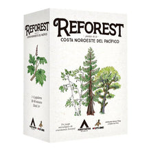 Cargar imagen en el visor de la galería, Reforest Costa Noroeste Del Pacífico
