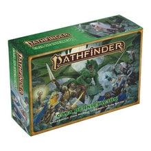 Cargar imagen en el visor de la galería, Pathfinder 2ª ed.: Caja de iniciación
