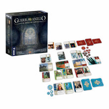 Cargar imagen en el visor de la galería, Guerra del Anillo: El Juego de Cartas
