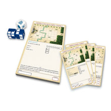 Cargar imagen en el visor de la galería, My City: Roll &amp; Write
